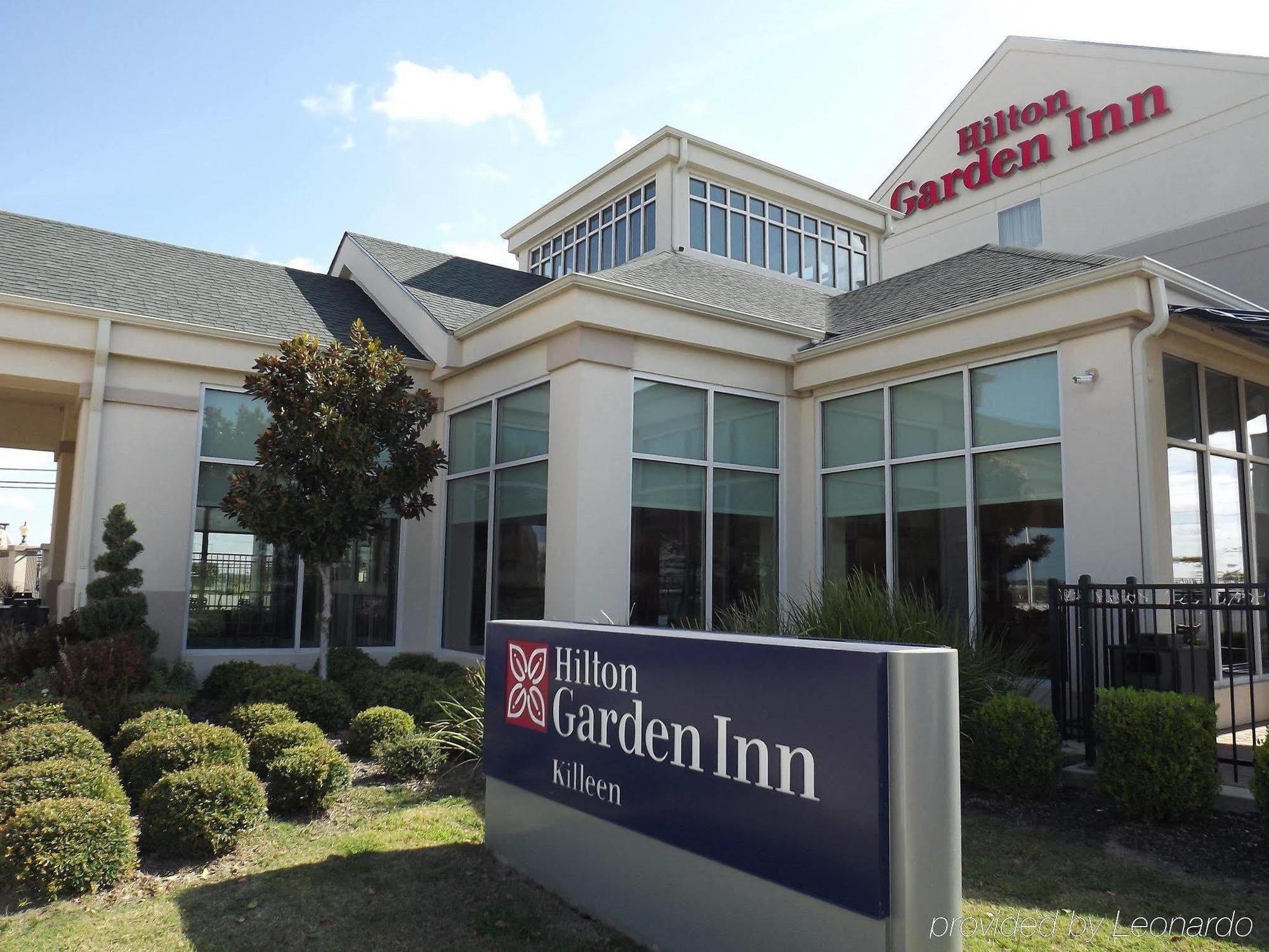 Hilton Garden Inn Killeen Exterior photo