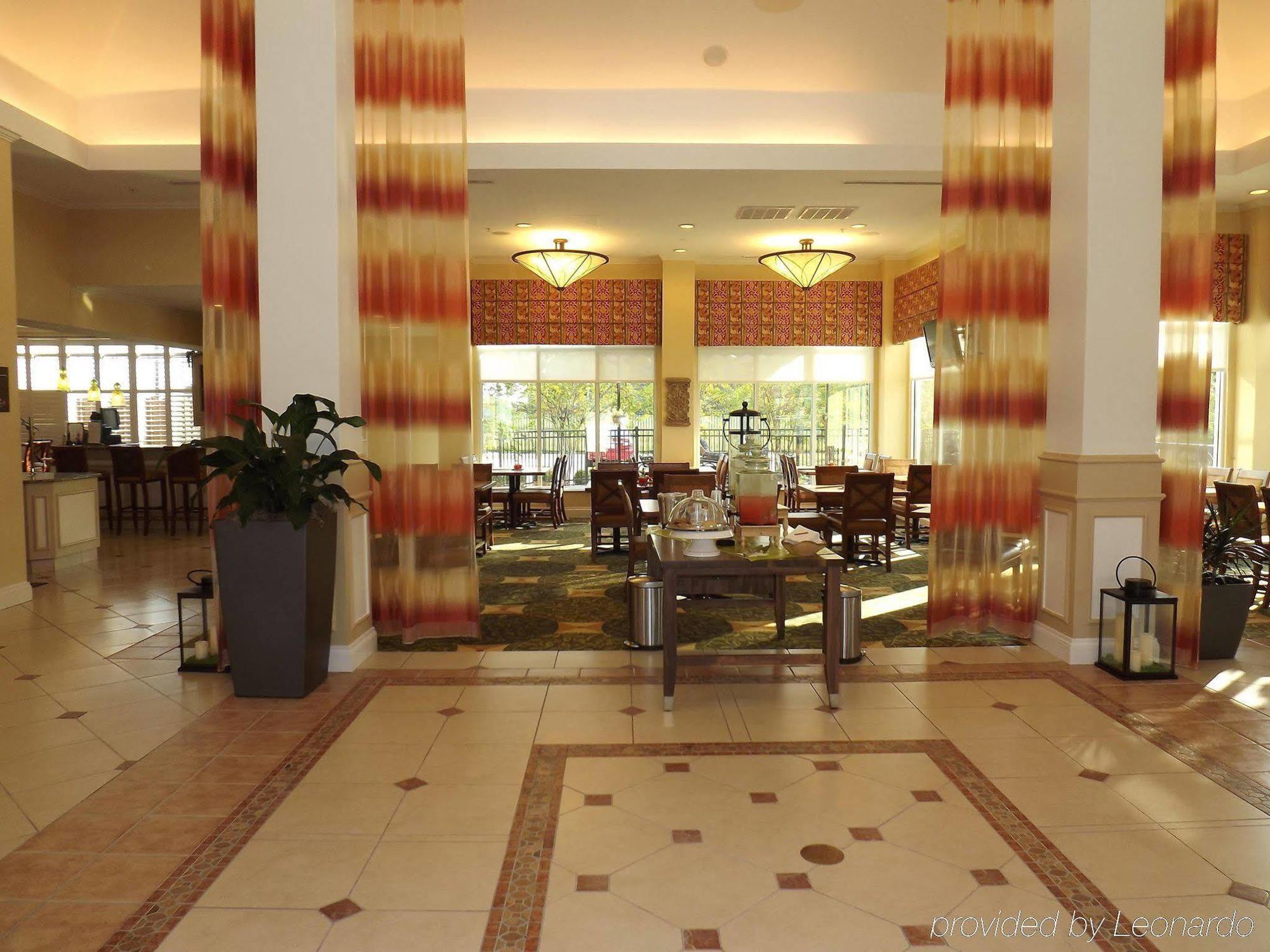 Hilton Garden Inn Killeen Interior photo