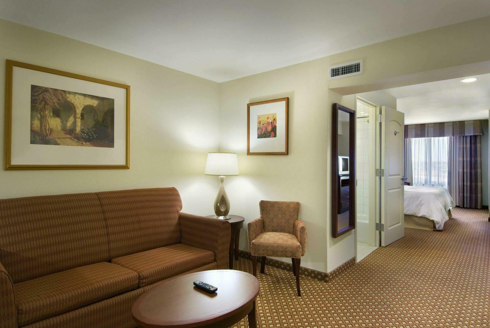 Hilton Garden Inn Killeen Room photo
